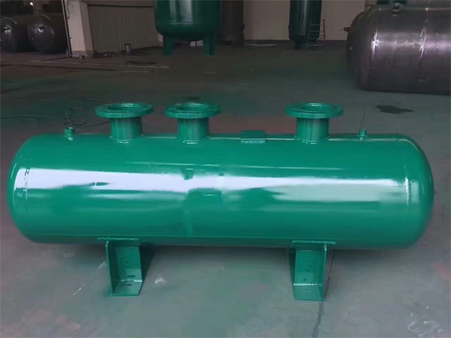 惠水惠水惠水蒸汽分气缸